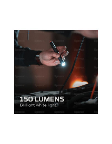 Nebo Columbo™ 150 Linterna de Mano