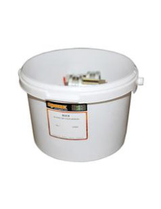 Sparex Flat Faced Hydraulic Coupling Hembra 1/2'' Tamaño...