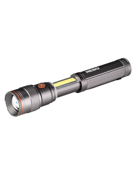 Nebo Diapositiva Franklin™ Linterna de Mano