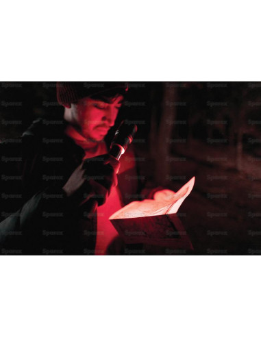 Nebo Diapositiva Franklin™ Linterna de Mano