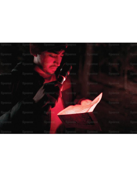 Nebo Diapositiva Franklin™ Linterna de Mano