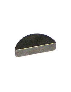 Chaveta 6.0 x 9.0mm (Din6888) 2