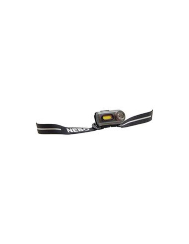 Nebo Einstein 400 Luz para taller