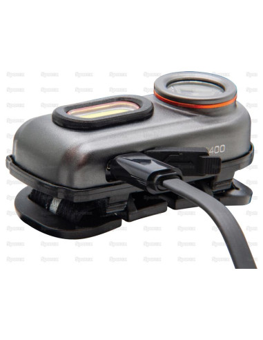 Nebo Einstein 400 Luz para taller