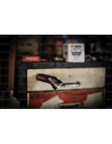 Nebo Franklin™ Pivot Linterna de Mano