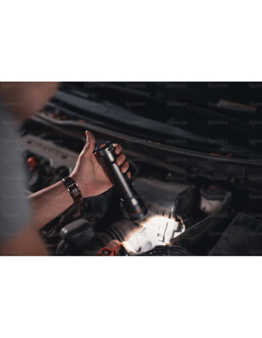 Nebo Newton™ 1500 Linterna de Mano