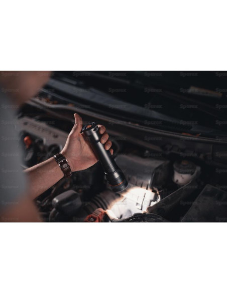 Nebo Newton™ 1500 Linterna de Mano