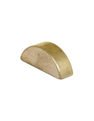 Chaveta 8.0 x 11mm (Din6888)
