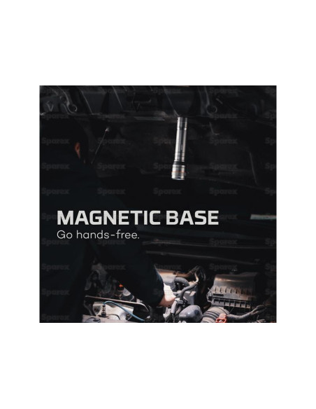 Nebo Newton™ 1500 Linterna de Mano