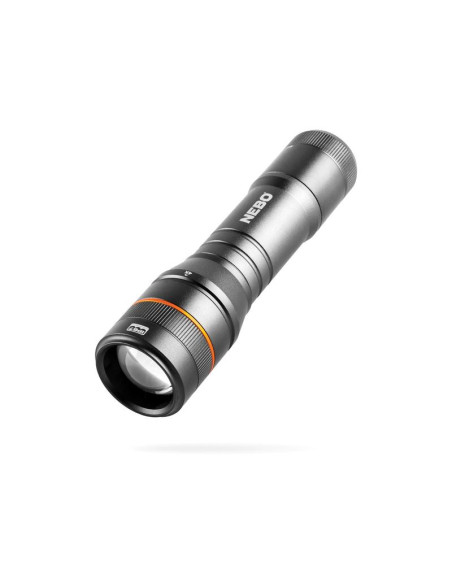 Nebo Newton™ 500 Linterna de Mano
