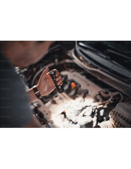 Nebo Newton™ 500 Linterna de Mano