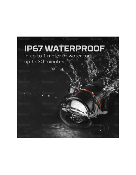 Nebo Newton™ 500 Linterna de Mano