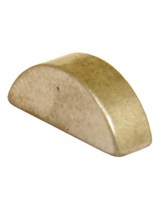 Chaveta 8.0 x 11mm (Din6888) 2