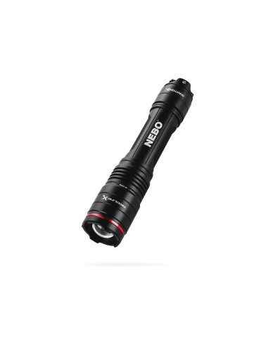 Nebo Redline X Linterna de Mano