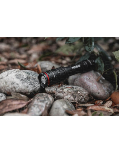 Nebo Redline X Linterna de Mano