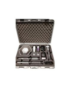 Set de Lámpara LED deInspección con Batería recargable