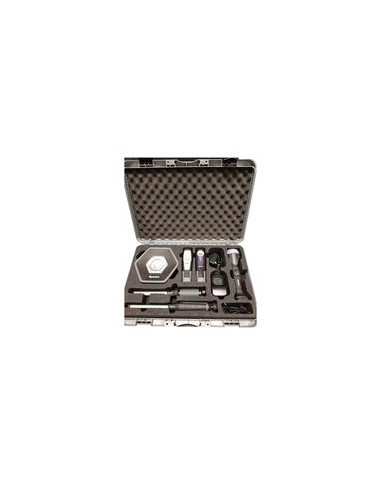 Set de Lámpara LED deInspección con Batería recargable