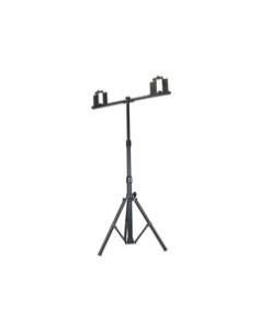 Trípode para luz de trabajo