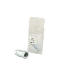 Sparex Flat Faced Hydraulic Coupling Macho 1/2'' Tamaño...