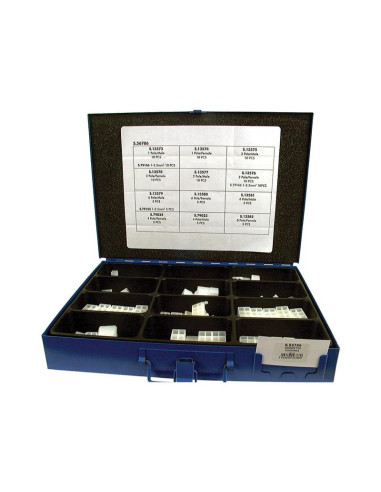 Caja Carcasas Conexión