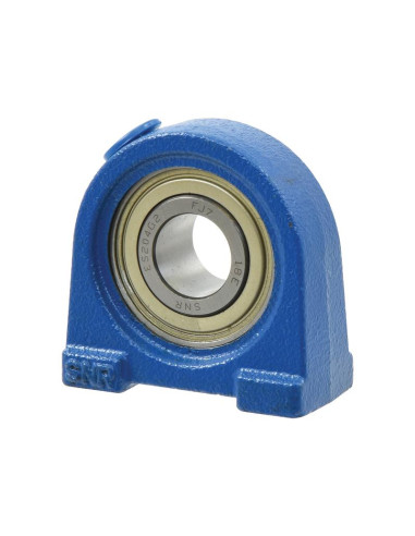 NTN SNR Rodamientos con Soportes de Dos...