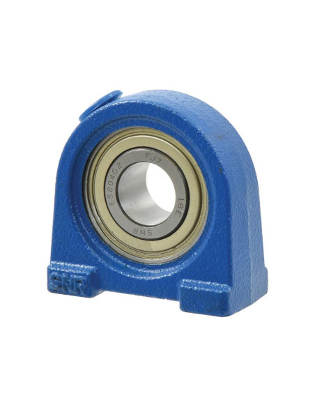 NTN SNR Rodamientos con Soportes de Dos Tornillos (ESPAE204)