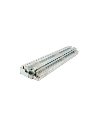 Chaveta De Acero - Surtido (19 pzas. Bundle) Din 6880
