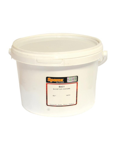 Sparex Flat Faced Hydraulic Coupling...