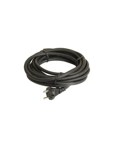 ELECTRICAL CABLE 2X1.5MM 3 METRE SHEET
