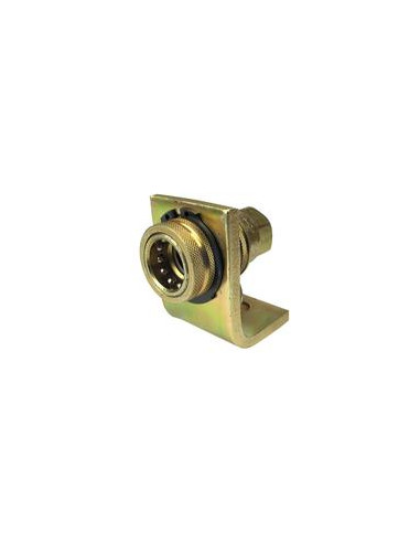 Sparex Hembra 1/2'' Tamaño del cuerpo x 1/2'' BSP Rosca Hembra