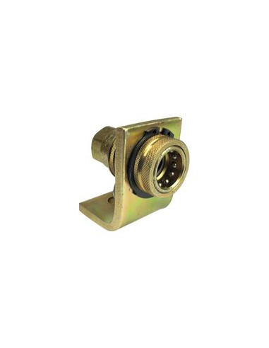 Sparex Hembra 1/2'' Tamaño del cuerpo x M18 x 1.50 Macho