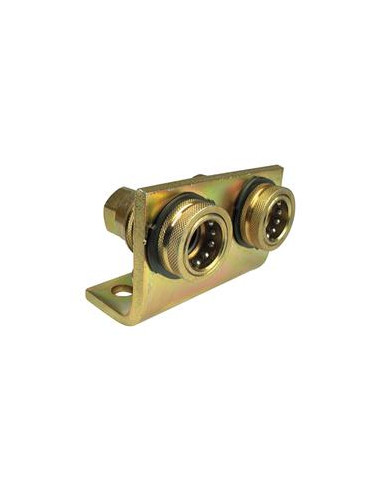 Sparex Hembra 1/2'' Tamaño del cuerpo x M18 x 1.50 Macho