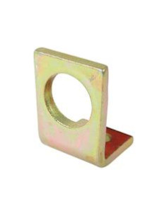 Sparex Soporte de montaje hidráulico de rápida liberación