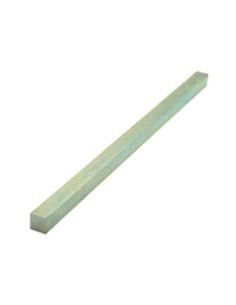 Chaveta De Acero 1/2'' x 1/2'' x 12'' (Din 6880)
