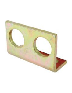 Sparex Soporte de montaje hidráulico de rápida liberación