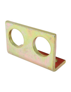 Sparex Soporte de montaje hidráulico de rápida liberación 2