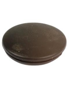 Salva Ojal Ø7/8'' x 1/16'' Ranura