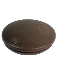 Salva Ojal Ø7/8'' x 1/16'' Ranura 2