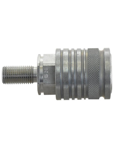 Stauff Flat Faced Hydraulic Coupling Hembra...