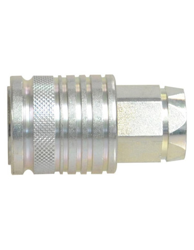 Stauff Flat Faced Hydraulic Coupling Hembra...