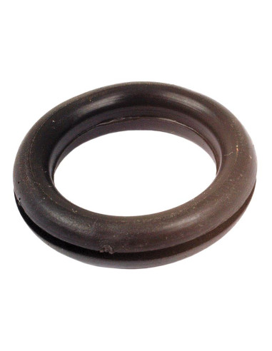 Salva Ojales Ø3/4'' x 1/16'' Ranura