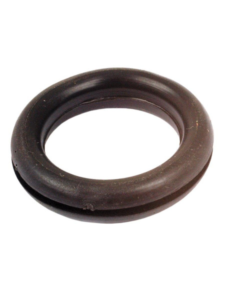 Salva Ojales Ø3/4'' x 1/16'' Ranura