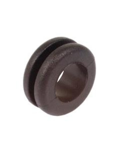 Salva Ojales Ø3/8'' x 1/16'' Ranura