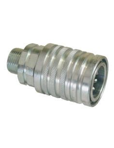 Stauff Flat Faced Hydraulic Coupling Hembra 1/2'' Tamaño... 2