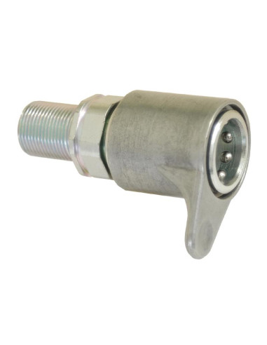 Stauff Flat Faced Hydraulic Coupling Hembra...