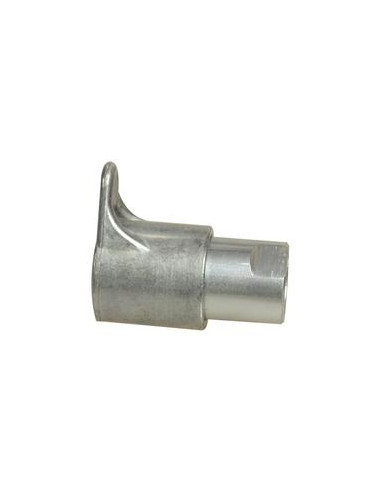 Stauff Flat Faced Hydraulic Coupling Hembra 1/2'' Tamaño del cuerpo x M22 x 1.50 métrica Rosca Hembra