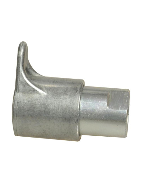 Stauff Flat Faced Hydraulic Coupling Hembra 1/2'' Tamaño del cuerpo x M22 x 1.50 métrica Rosca Hembra