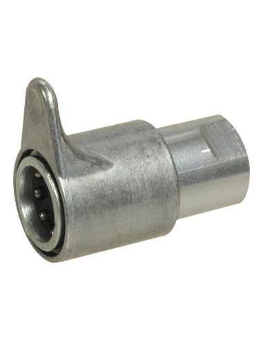 Stauff Flat Faced Hydraulic Coupling Hembra...