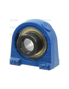 NTN SNR Rodamientos con Soportes de Dos Tornillos (ESPAE208)