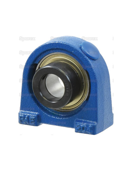 NTN SNR Rodamientos con Soportes de Dos Tornillos (ESPAE208)